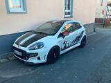 Fiat punto evo abarth - Fiat Punto Evo in Frankfurt (Main)