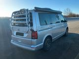 Volkswagen T6.1 California Ocean Edition 204PS TDI - VW T6 California Gebrauchtwagen
