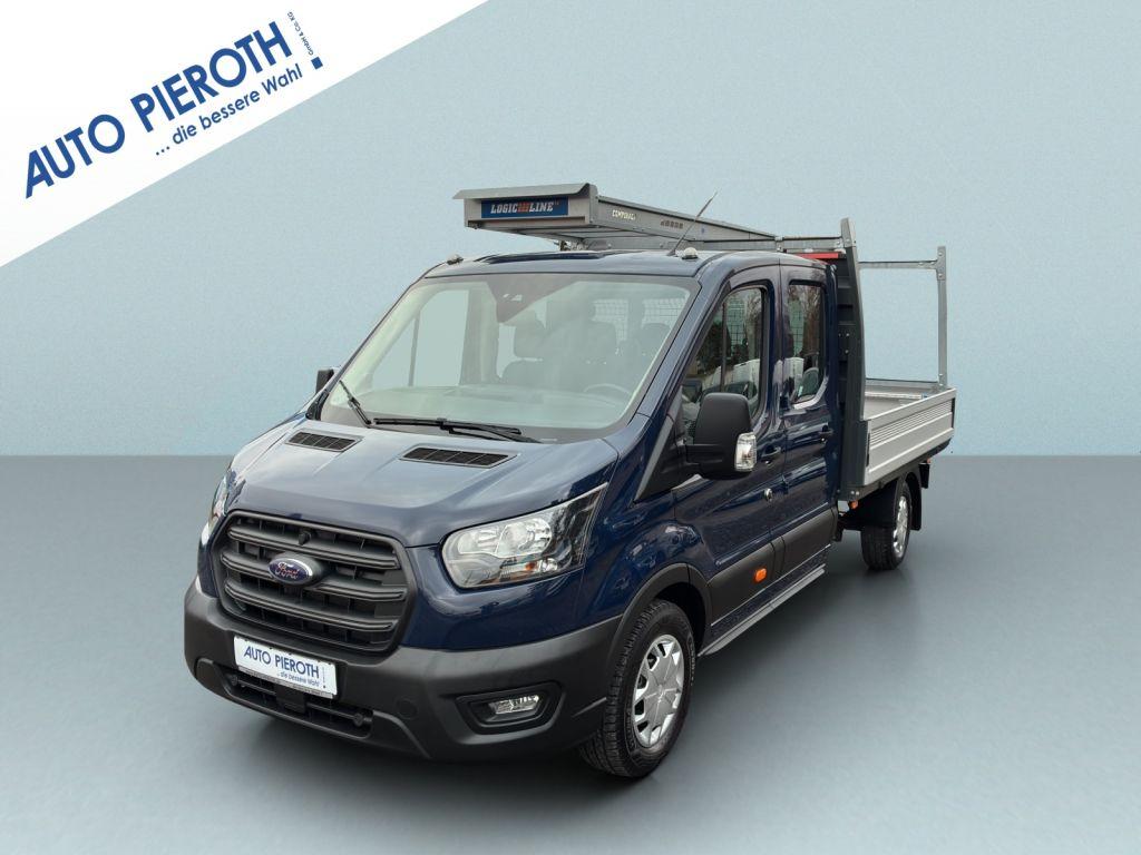 Ford Transit 350 L3 VA Trend