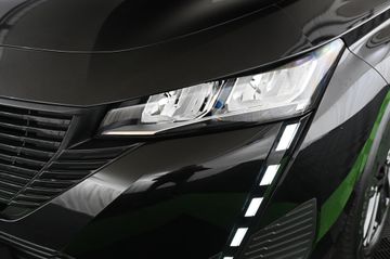 Peugeot 308 - 9
