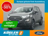 Ford EcoSport Cool&Connect 100PS/Winter-Paket - Ford EcoSport aus 2021