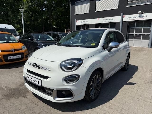 Image of Fiat 500X