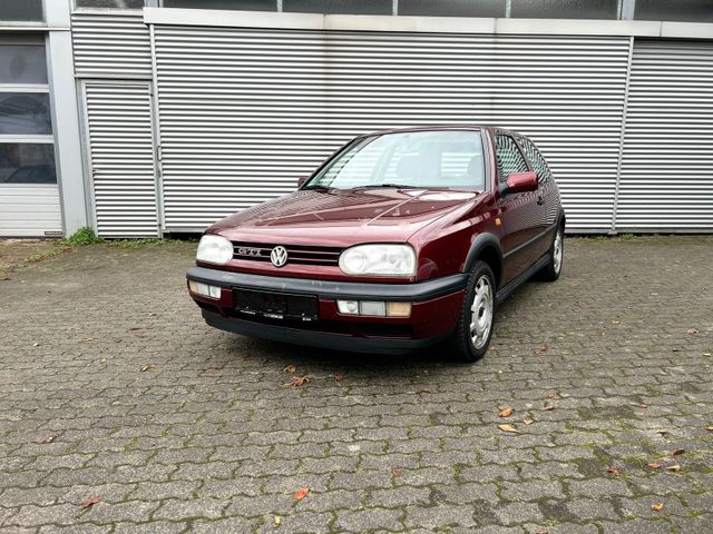 Volkswagen Vw Golf 3 2.0 GTI 8v