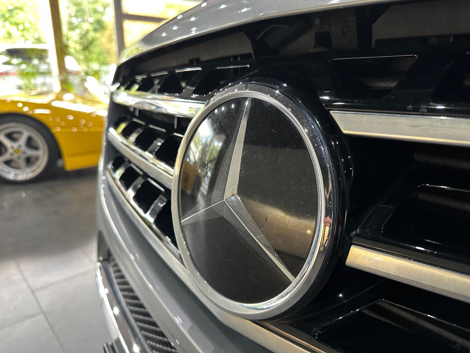 Mercedes-Benz ML 350 BlueTec 4Matic AMG Paket / Panorama/ EUR6