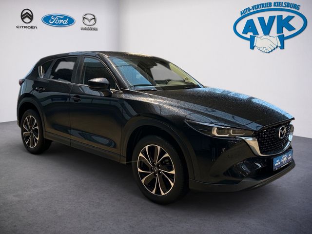 Mazda CX-5 Ad'vantage AUT. NAVI