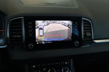 Skoda Karoq - 9