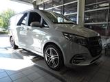Mercedes-Benz V 300 d Avantgarde AMG 4 Matic Liege.*Multibeam
