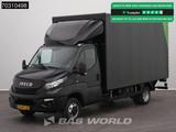 Iveco Daily 50C15 3.0L XXL 230cm Laadklep 1000KG 3,5t - Pkw-Anhänger 1000 kg