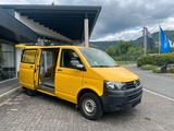Volkswagen T5 Transporter 2.0 TDI / 1.Hand / Finanzierung - : 0 Finanzierung