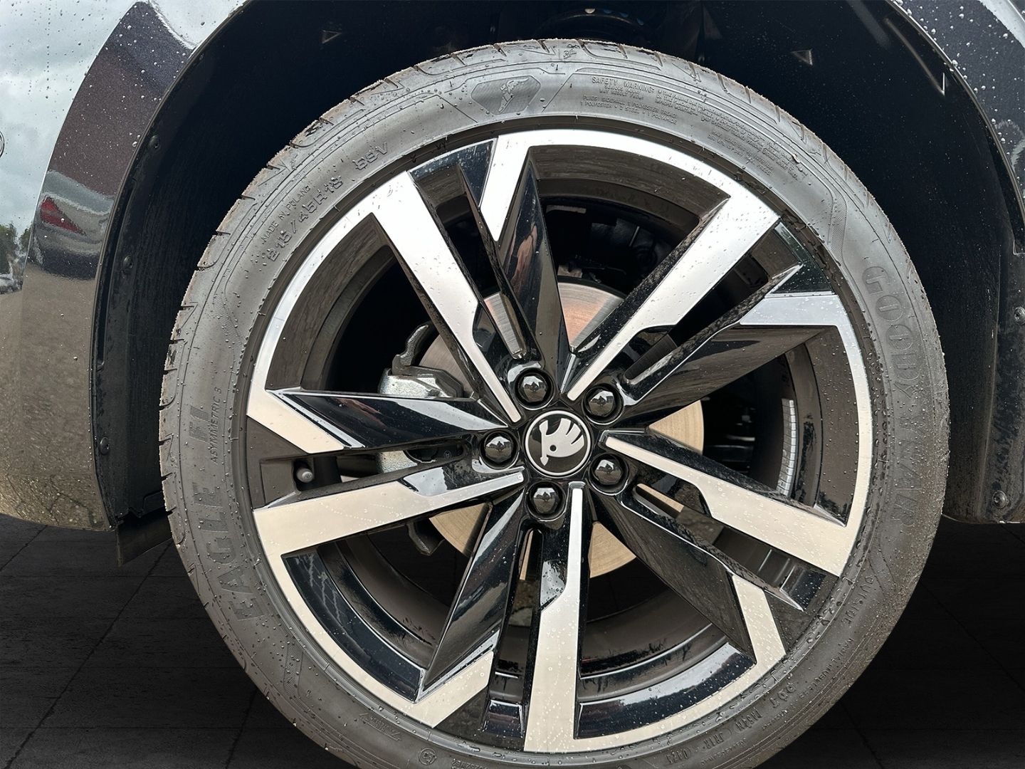 Skoda Kamiq - Bild 12