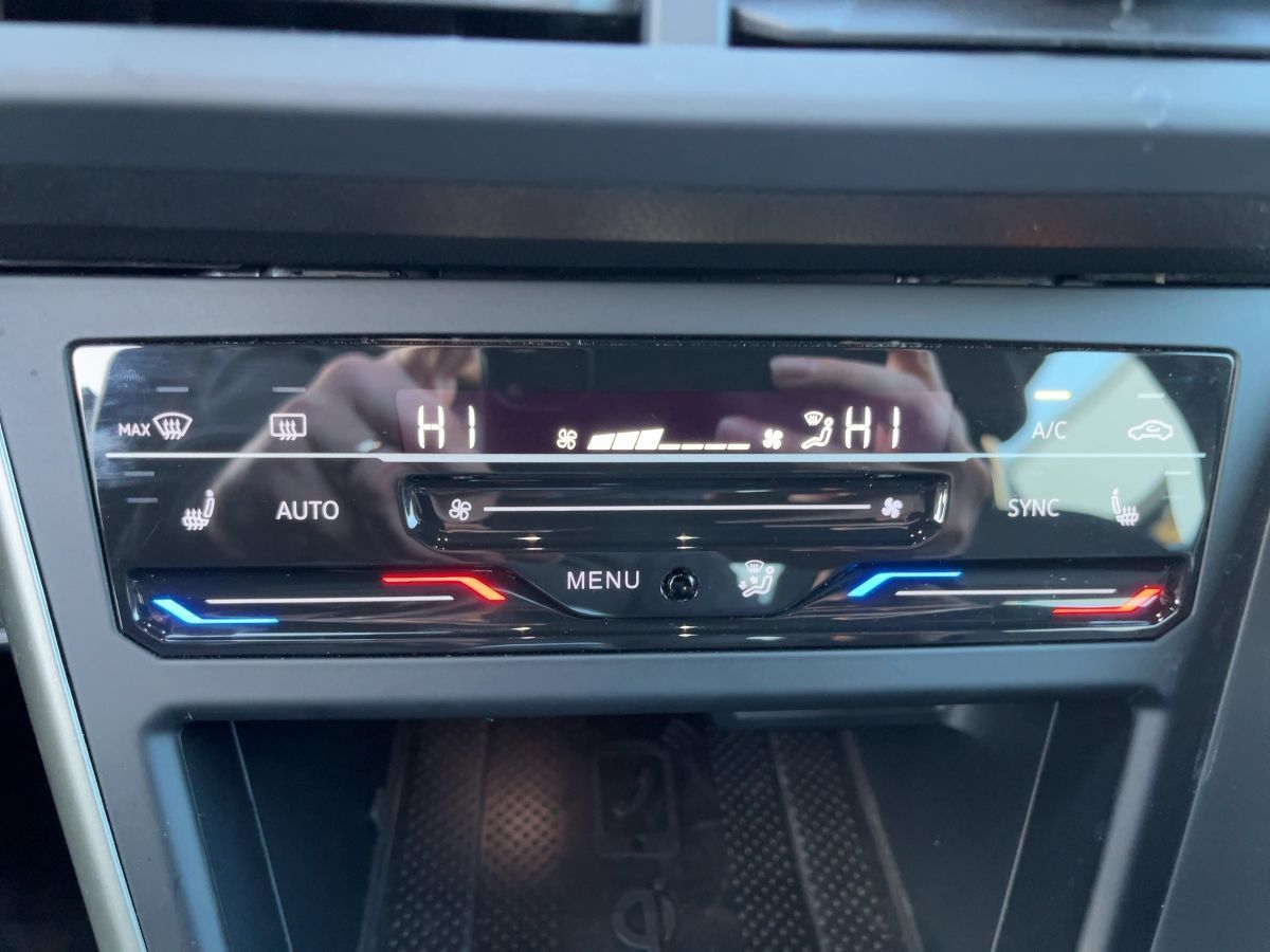 Volkswagen Taigo - Bild 15