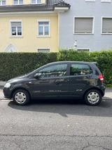 Volkswagen VW Fox Auto - VW Fox von privat