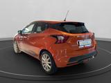 Nissan Micra N-Connecta 0.9 IG-T KLIMA+NAVI+KAMERA+ZV - Nissan Micra N-CONNECTA mit Benzin-Antrieb