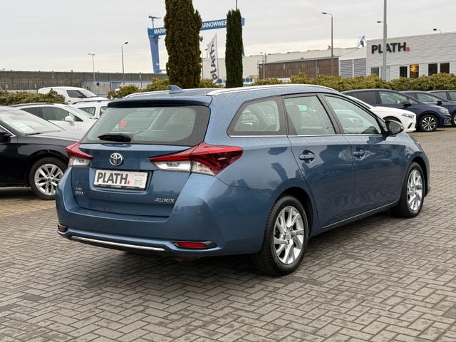 Toyota Auris Touring Sports Comfort