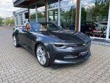 Chevrolet Camaro Cabriolet Turbo BRD Unfallfrei! - Chevrolet Camaro aus 2018