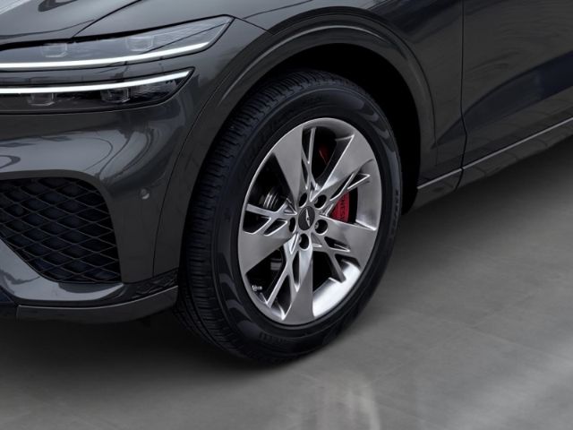 Fahrzeugabbildung Genesis GV70 Sport 4WD Memory Sitze LED ACC El. Heckklap