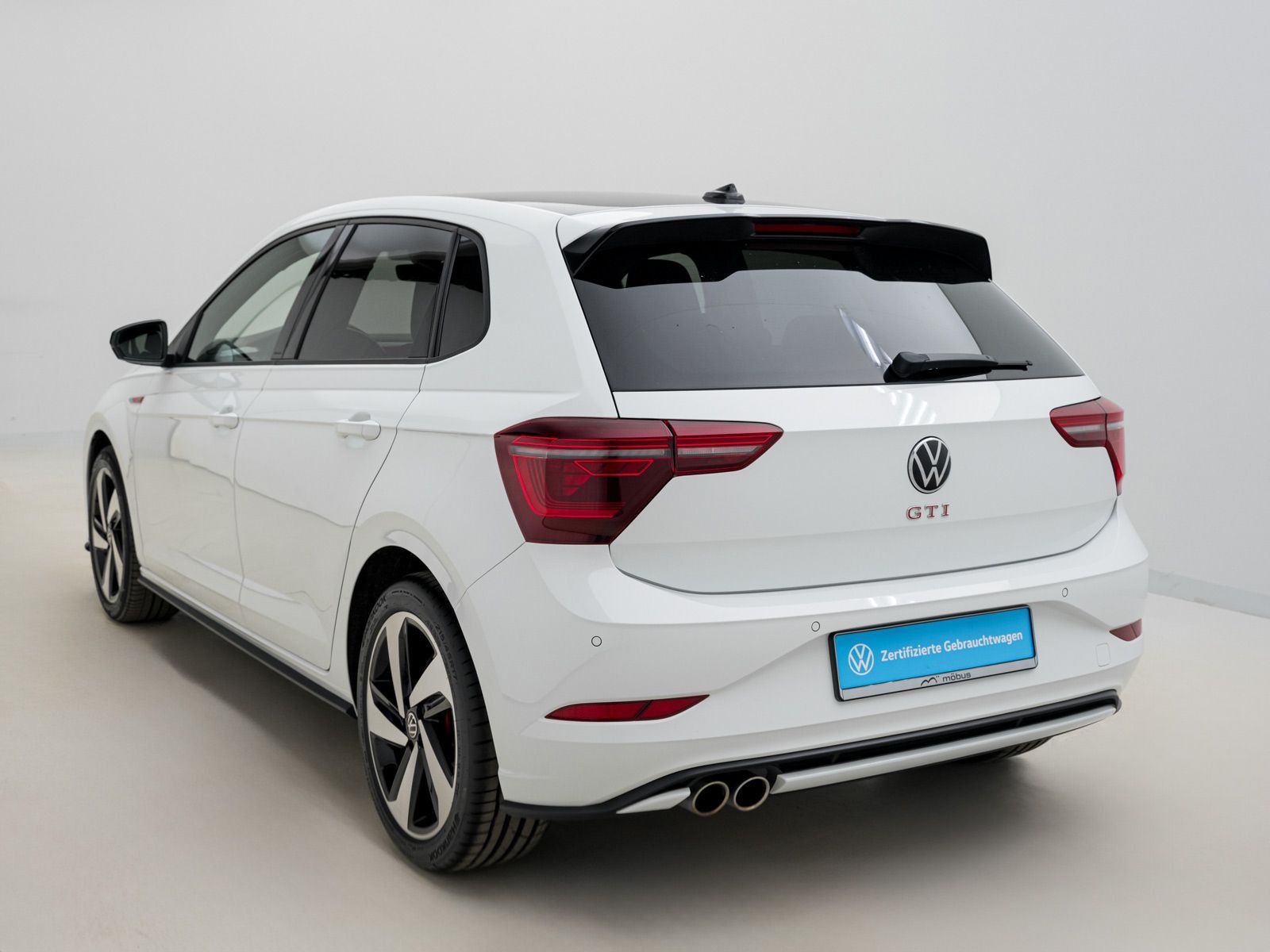 Volkswagen Polo - Bild 5