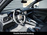 Porsche Macan - Vorschau Bild 11
