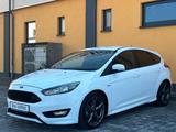 Ford Focus 1.0 ST-Line *2.Hand+Kamera+Navi+SHZ+temp.*