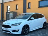 Ford Focus 1.0 ST-Line *2.Hand+Kamera+Navi+SHZ+temp.*