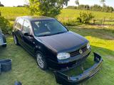 Volkswagen VW Golf IV GTI 1.8T AGU 18 Jub... - Volkswagen Golf: Iv GTI