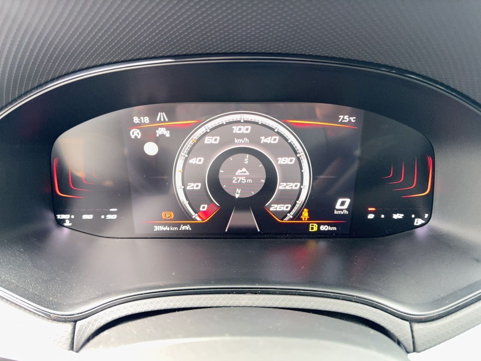 Seat Arona - Bild 10