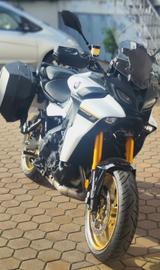 Yamaha TRACER 9 GT - Offers