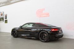 AUDI R8 RWS I Sportabgas I NoOPF I Unfallfrei I 1/999