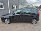 Skoda Roomster 1.2 tsi AHK SITZHZG Temp PA... - Skoda Roomster in Hamburg