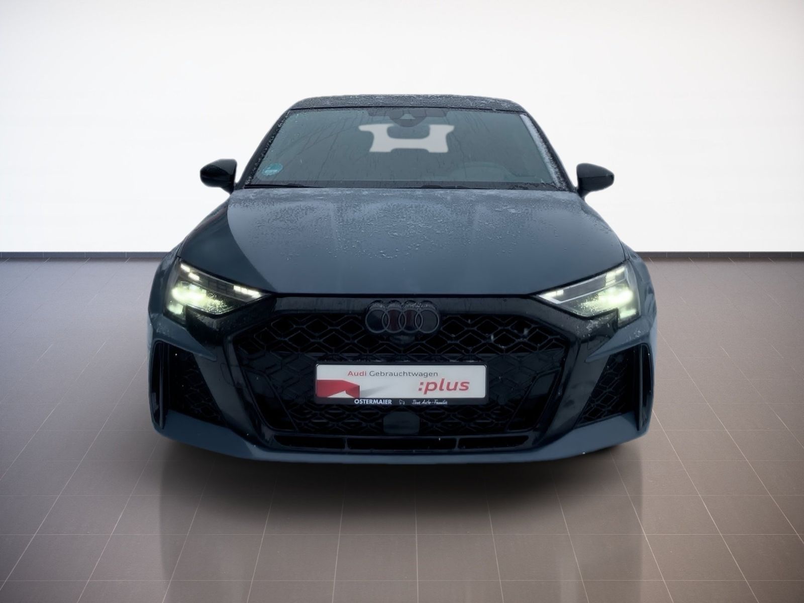 Audi RS3 - Bild 3