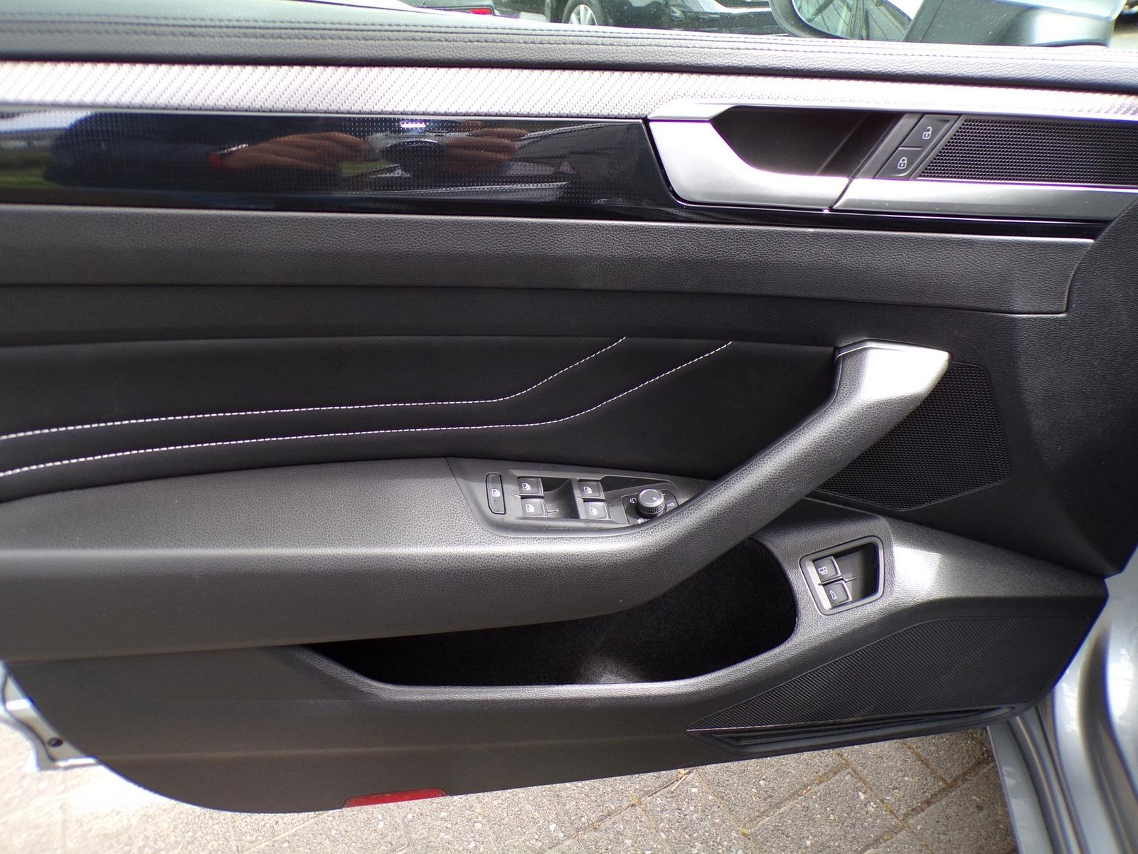 Volkswagen ARTEON SHOOTING BRAKE 1.4 TSI DSG HYBRID R-LINE