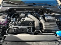 SKODA Octavia 1.5 TSI MHEV DSG Selection AHK 5J GAR bei Autohaus Landmann & Maier OHG