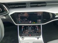 Audi A6 - Vorschau Bild 11