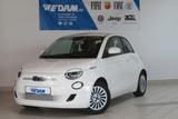 Fiat 500e 42kWh 118PS *Sitzheizung,KAMERA* - Fiat Gebrauchtwagen