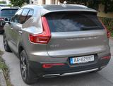 Volvo XC40 D3 Inscription   - Volvo XC40 mit Diesel-Antrieb: Inscription