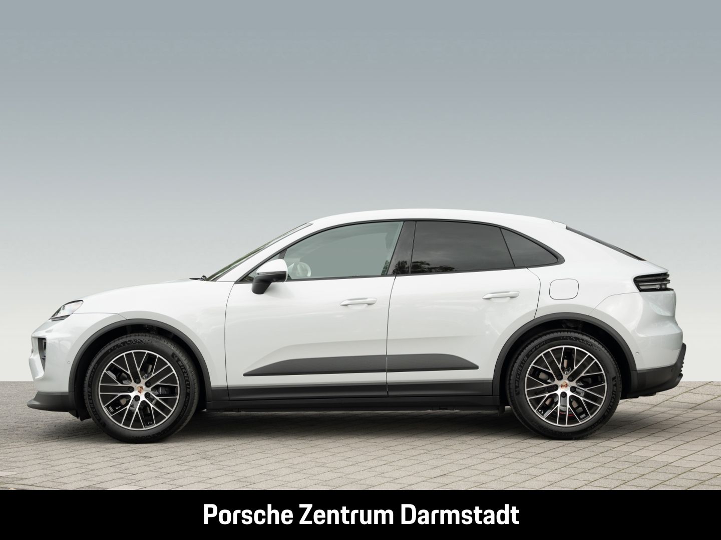 Porsche Macan - Bild 2