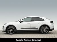Porsche Macan - Vorschau Bild 2