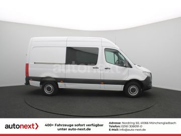 Mercedes Sprinter - 11