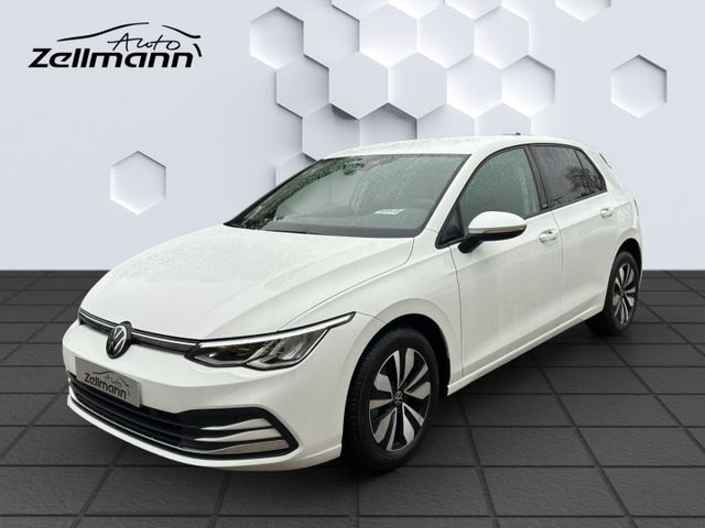 Golf MOVE 1.0l TSI AhK Kamera Allwetter 6.Gang