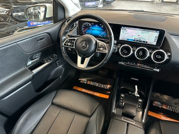 MYAUTOCENTER – Gebraucht- und Jahreswagen mit Werkstattservice in Pfaffenhofen Mercedes-Benz B 200 *360°*Keyless*Tempo*AHK*LED*Rückfahrkamera