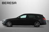Mercedes-Benz C 220 d T AMG Night Pano AHK Digital Light 360 - Mercedes-Benz Gebrauchtwagen von 2022