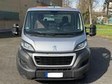 Peugeot Boxer 2.2 Abschleppwagen * Zahnriemen übersprung - Peugeot Ladebordwand