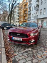 Ford Mustang 5.0 GT V8 - Ford Mustang Gebrauchtwagen in Berlin