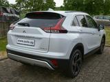 Mitsubishi Eclipse Cross PLUS PHEV 4WD SHZ*STHZ*LED - gebrauchte Mitsubishi Eclipse Cross aus dem Jahr 2024