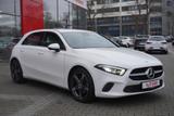 Mercedes-Benz A180 Kamera Leder Navi LED Digitales Cockpit - Mercedes-Benz A-Klasse Gebrauchtwagen in Hannover
