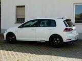 Volkswagen Golf GTI TCR DSG LED Navi SHz HU NEU +GARANTIE+ - Volkswagen Golf mit Benzin-Antrieb: mit Navigationssystem
