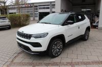 Jeep Compass - Vorschau Bild 1