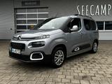 Citroën Berlingo Shine M mit Campingbox!! - : Camping