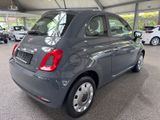 Fiat 500 1.2 8V Pop Star Klima EU6 2.Hand Scheckheft - Fiat in Köln