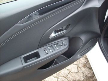 Bild 11 Opel Corsa F 1.2T Elegance LED Klima PDC SHZ Navi-App